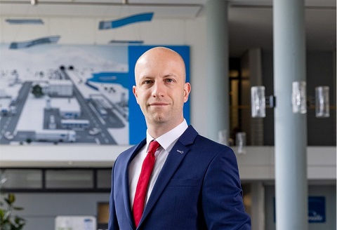 Dennis Schulz appointed CEO of ITM Power