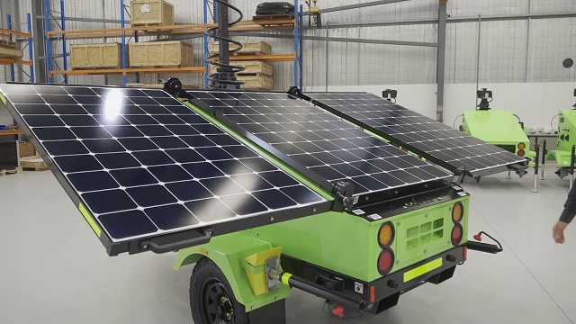 Volt Power signs agreement to acquire remaining 30% interest in EcoQuip Australia