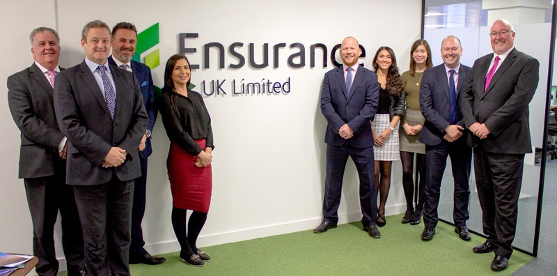 PSC Insurance signs deal to acquire Ensurance’s UK operations for A$8.2mn