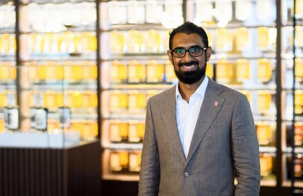 Lark Distilling Co. appoints Satya Sharma as Chief Executive Officer