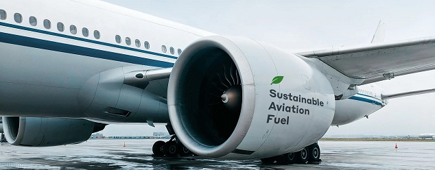 DG Fuels sells 120mn gallons/year sustainable Aviation Fuel for $4.0bn