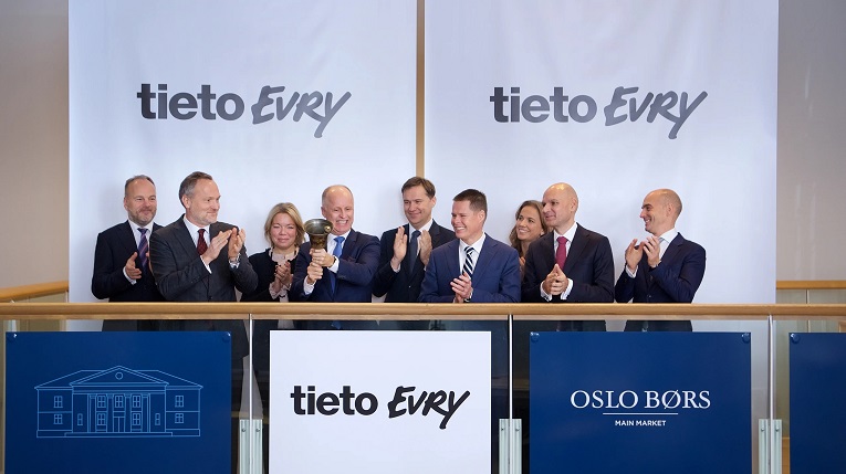 Tietoevry to offload or spin-off its managed services & transformation businesses