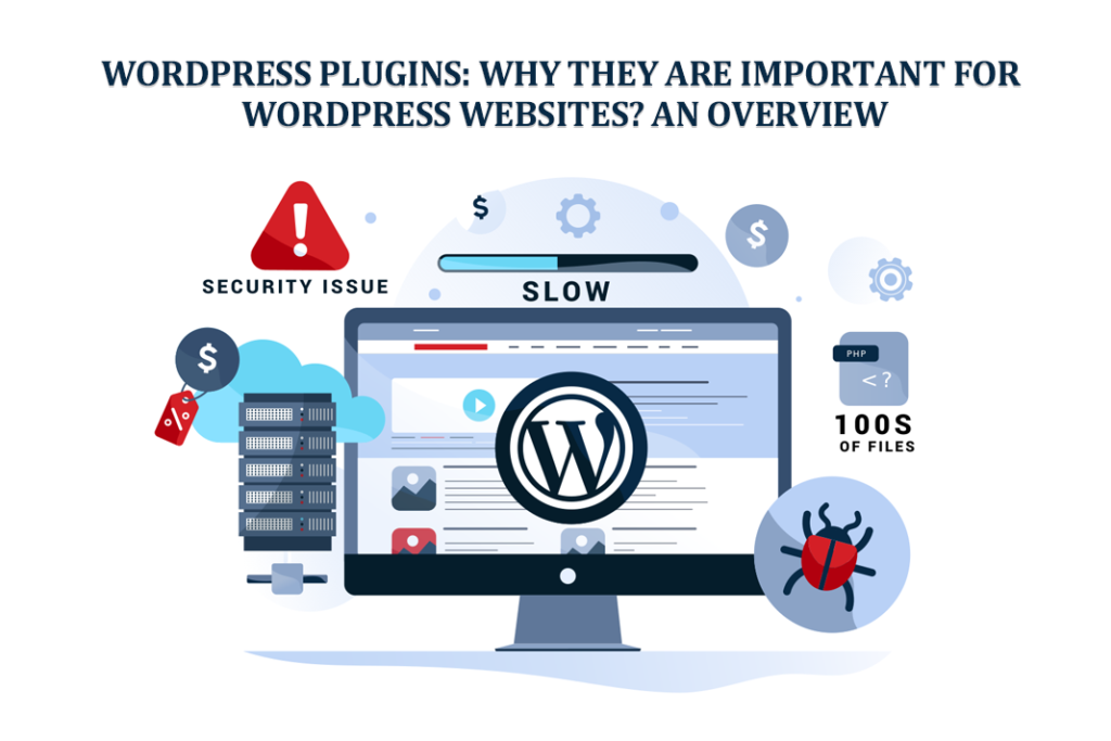 WordPress Plugins are important