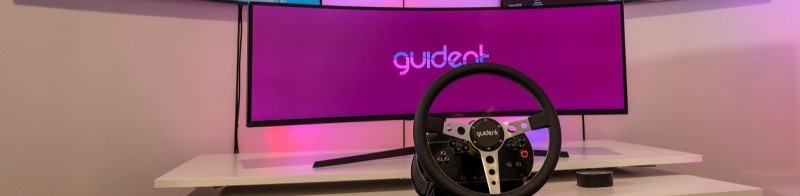 Guident Ltd. selected by BRiC to provide an autonomous shuttle service