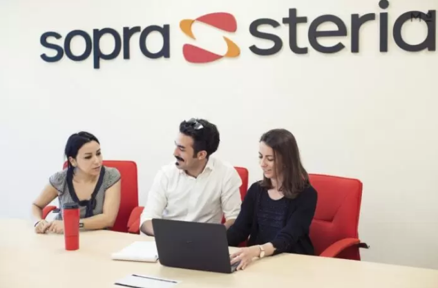 Sopra Steria signs deal to acquire 29.7% of CS Group’s share capital