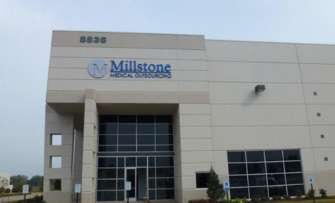 Millstone Medical Outsourcing has acquired MycoScience