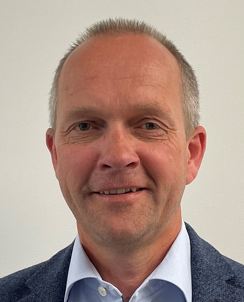 CondAlign appoints Harald Wahl Breivik as the new CEO