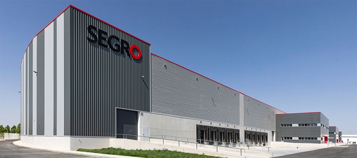 SEGRO plc announces launch and pricing of a £350 million, 19-year senior unsecured bond issue
