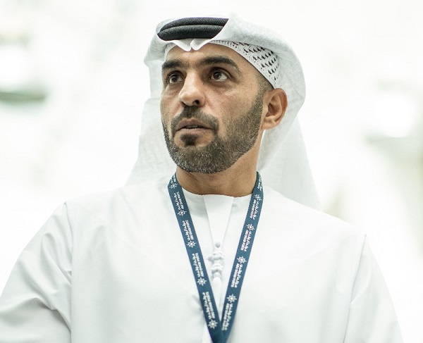 Abdullah Al Hameli