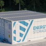 battery storage