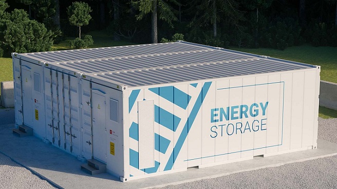 Meridian Energy to build Ruakākā Battery Energy Storage System