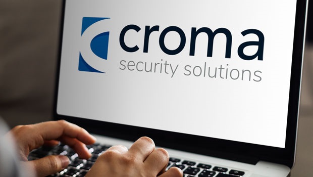 Croma Security Solutions 