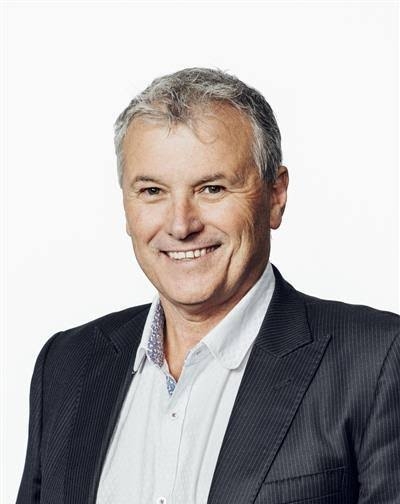 MOVE Logistics appoints Craig Evans as CEO