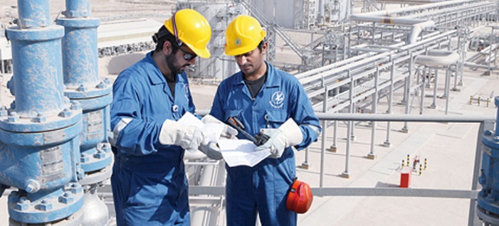 Kuwait Oil Company awards Worley FEED and PMC services contract