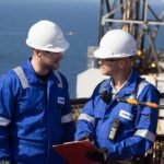 serica energy