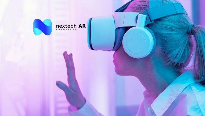 Nextech AR to spinout its Toggle3D design studio SaaS Software platform