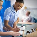 Stepful raises $55 million to overhaul healthcare’s broken training pipeline 3 UK healthcare