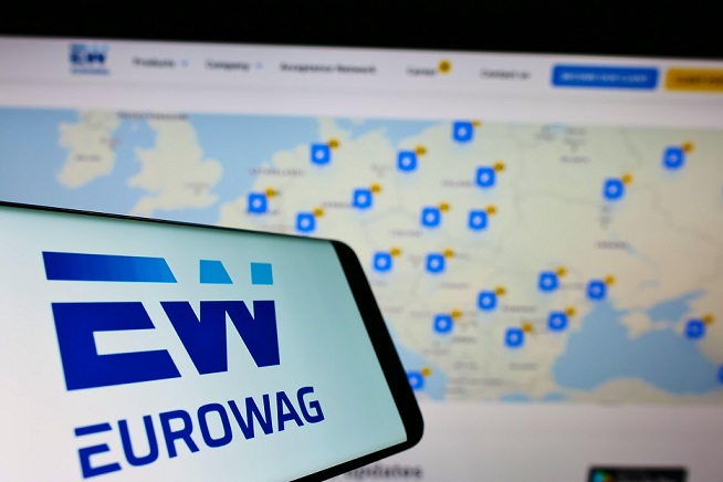 Eurowag to acquire remaining 30% interest in Sygic for €14.4 million