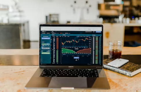 growth investment flow chart