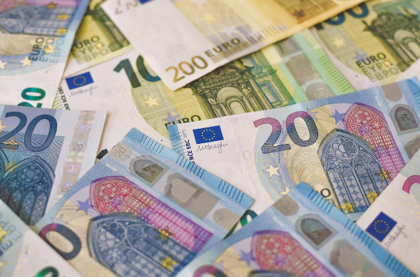 foreign currency euros