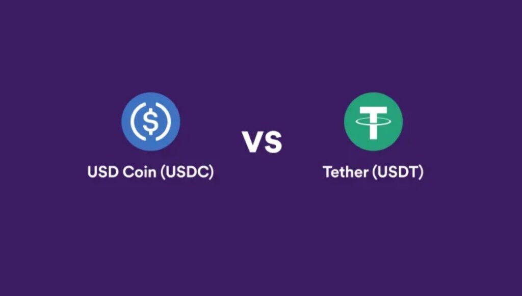 USDD vs USDT: A Comprehensive Comparison 1 comparison of USDD and USDT stablecoins showing key differences
