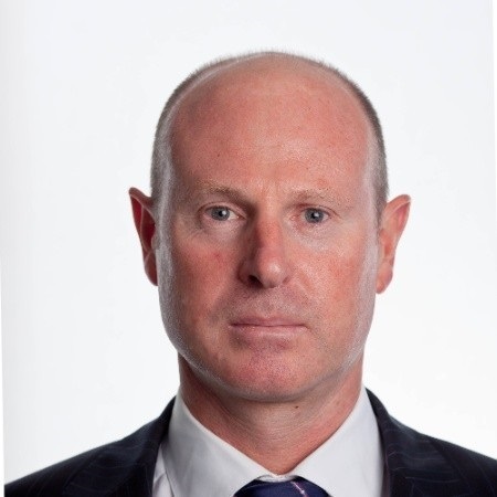 Anthony Reilly appointed Managing Director and CEO of Felix Gold Limited