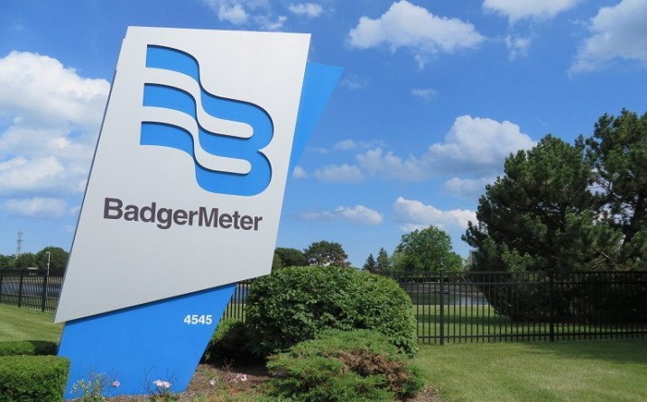 Badger Meter Inc. acquires Syrinix Ltd for £15 million