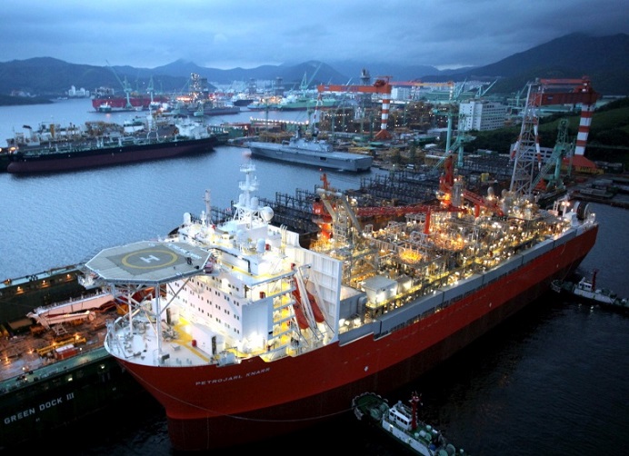 Aker Solutions wins Rosebank FPSO contract from Altera Infrastructure