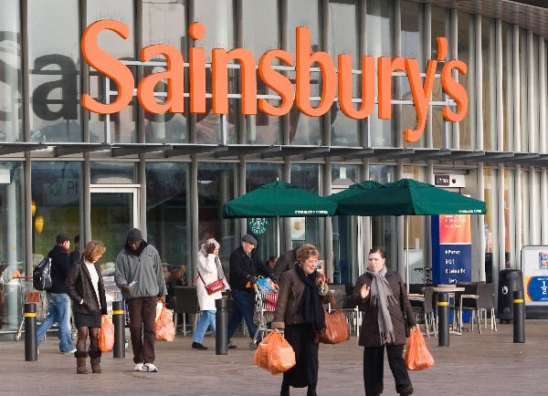 Bestway Group has acquired 3.45% of Sainsbury's issued share capital