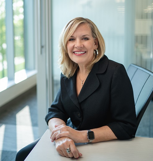 Stacy Schuettler appointed CEO of LBMC Technology Solutions 