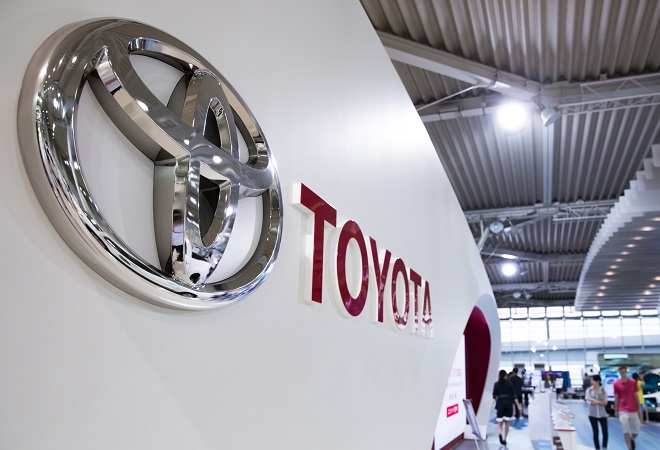 Toyota Motor Corporation announces changes to its executive structure