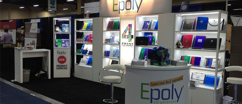 FolderWorks reaches agreement to acquire Epoly Corporation