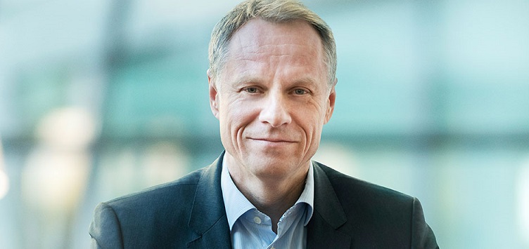 Klaus Andersen appointed as CEO of Tietoevry Banking