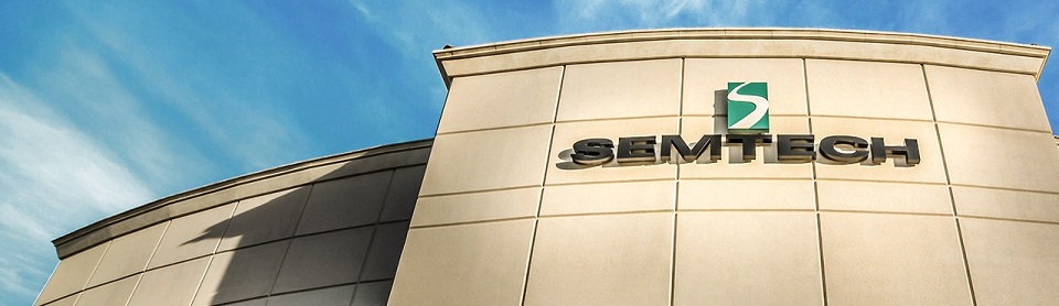 Semtech Corporation completes $1.2bn acquisition of Sierra Wireless