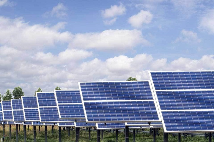 Solar Energy Sustainability