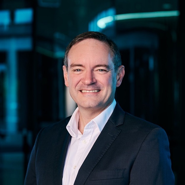 QinetiQ Group appoints Gary Stewart as Chief Executive for Australia Sector