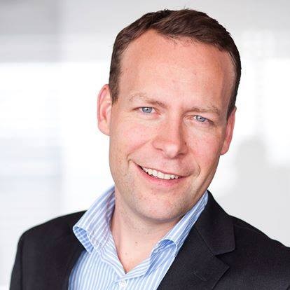 Jaan Ivar Semlitsch appointed CEO of Komplett ASA