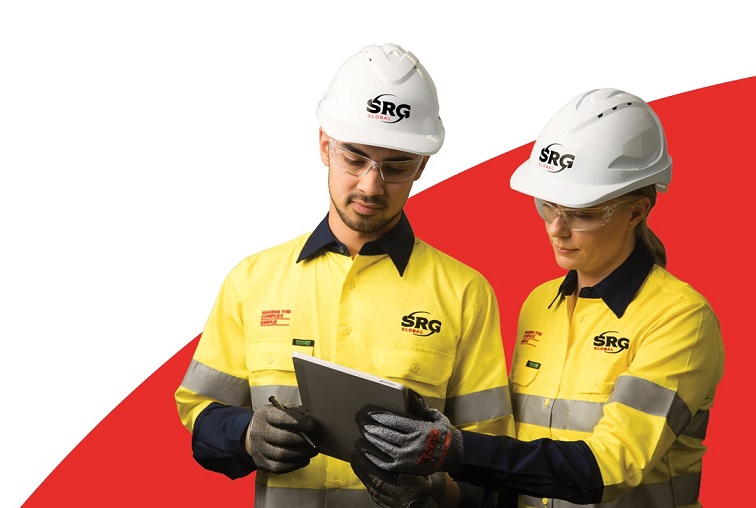 SRG Global signs deal to acquire ALS Industrial (Asset Care) for A$ 80 million