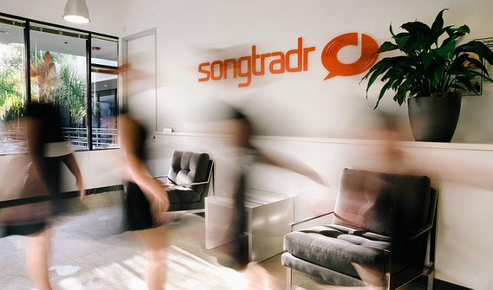 Songtradr Inc. offers to acquire 7digital Group for £19.4 million