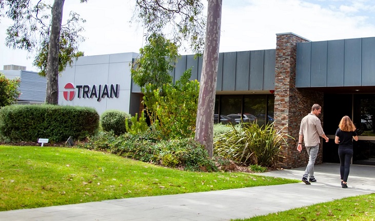 Trajan to acquire HDExaminer Software business from Sierra Analytics