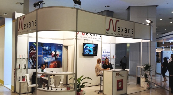 Nexans in talks with Syntagma Capital for the sale of its telecom systems business
