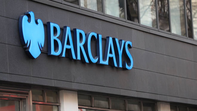 Barclays closes another 14 branches across UK 