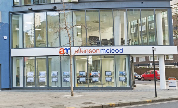 Foxtons Group acquires Atkinson McLeod Limited for £7.4 million