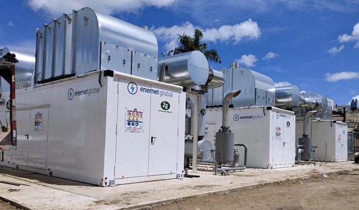 MPC invests in a new combined heat and power project in Puerto Rico