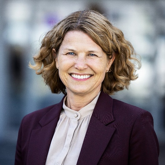 Kathrine Gamborg Andreassen, CEO, Navamedic