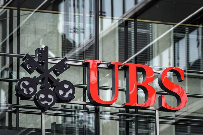 UBS has agreed to takeover Credit Suisse
