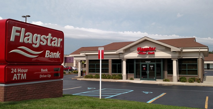 Flagstar Bank will purchase deposits, loans and branches from recently closed Signature Bank