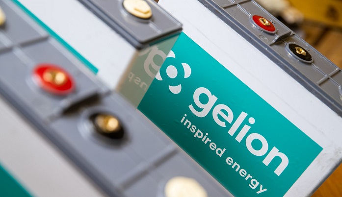 Gelion plc acquires Johnson Matthey's battery materials patent portfolio