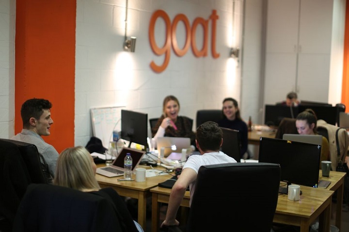 WPP Plc acquires data-driven influencer marketing agency Goat