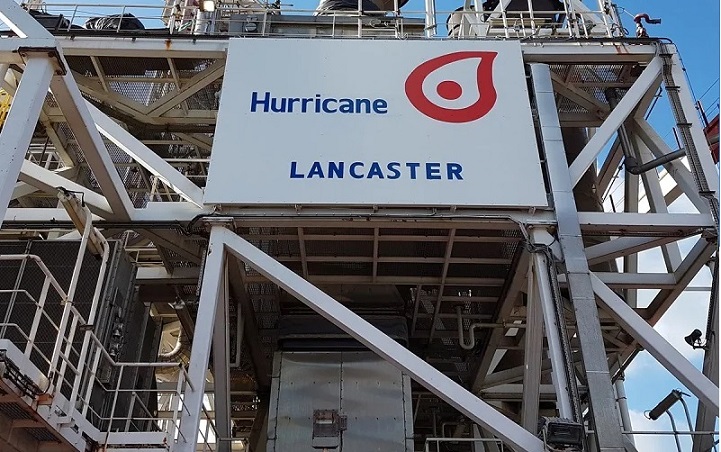 Prax Exploration & Production agrees to acquire Hurricane Energy for £249 million